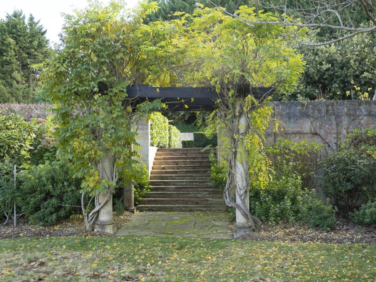 The Lodge At Linden Hall Robertson Eksteriør bilde